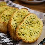 Garlic Bread Thumbnail